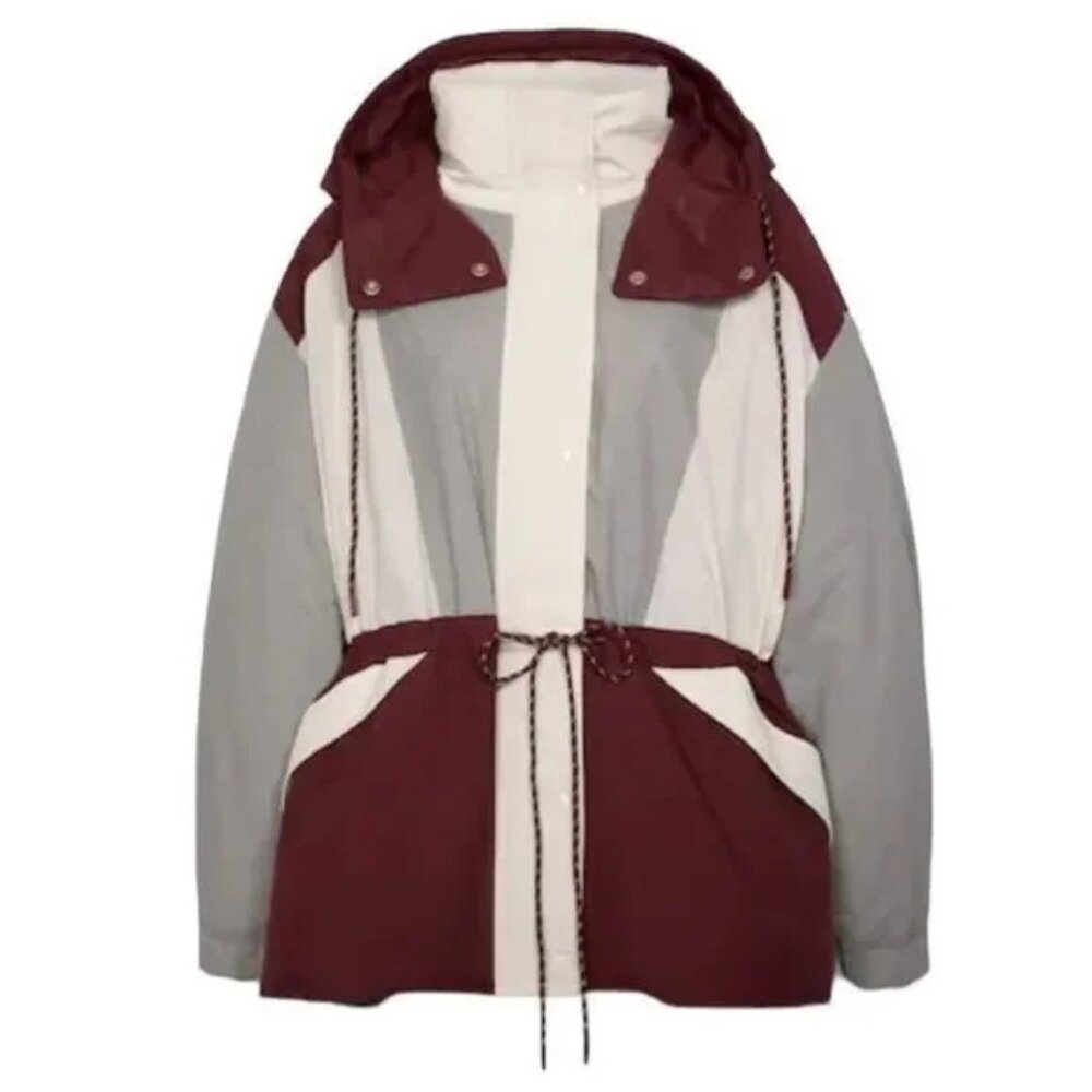 Coach Ski Jacket